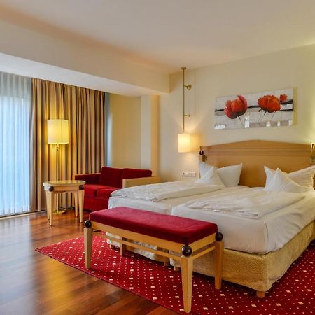 Hotel Pöker Meppen Kültér fotó