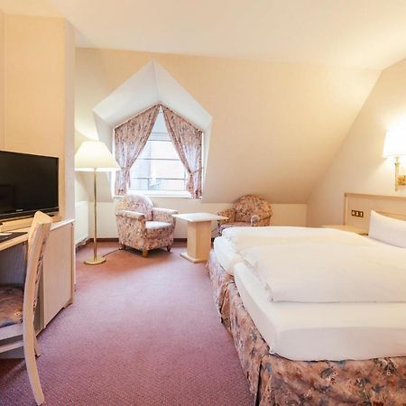 Hotel Pöker Meppen Kültér fotó