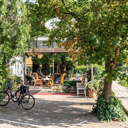 Hotel Pöker Meppen Kültér fotó