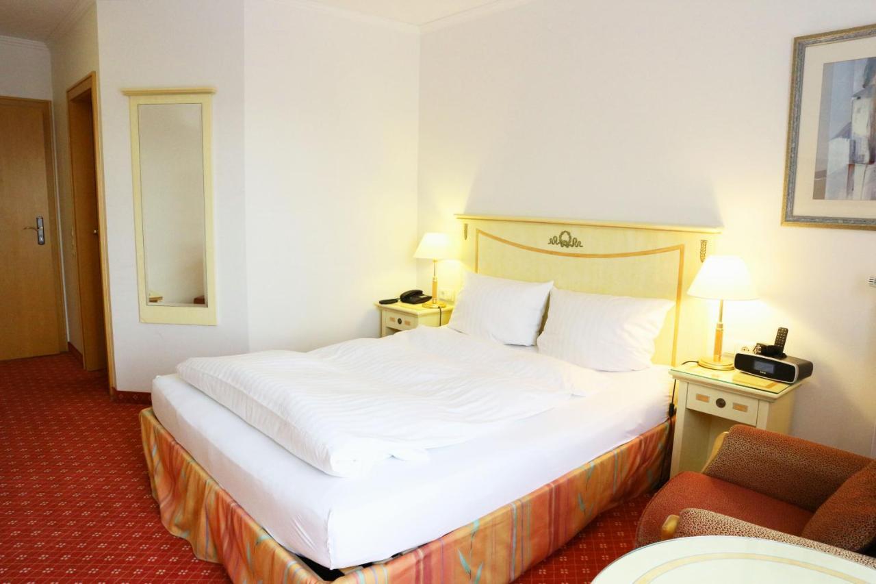 Hotel Pöker Meppen Kültér fotó