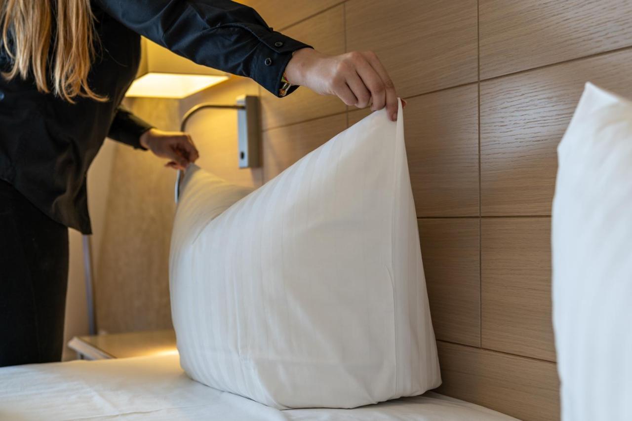 Hotel Pöker Meppen Kültér fotó