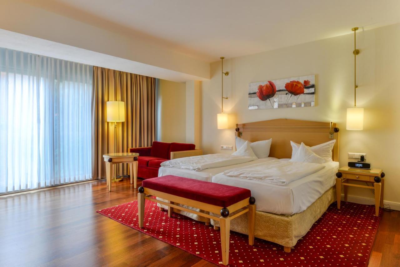 Hotel Pöker Meppen Kültér fotó