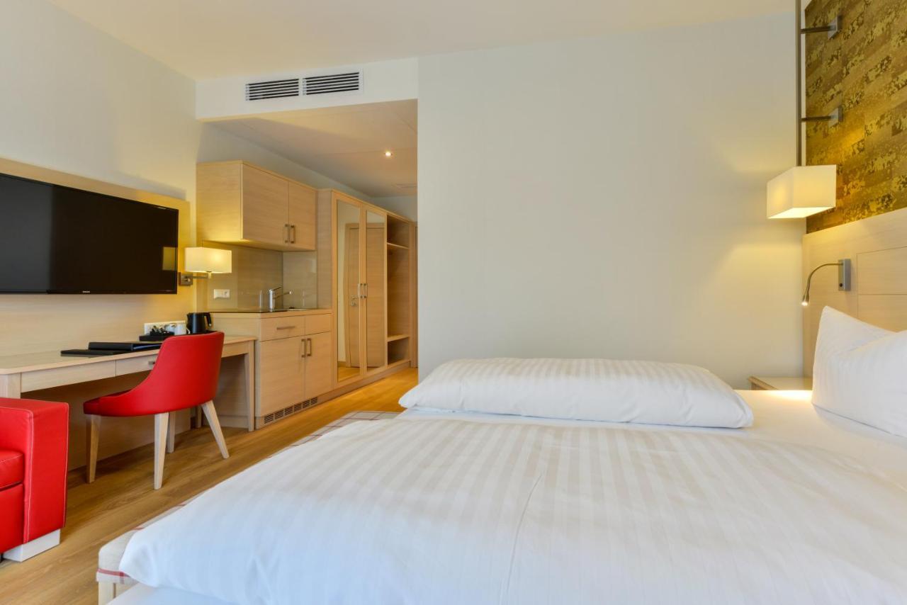 Hotel Pöker Meppen Kültér fotó
