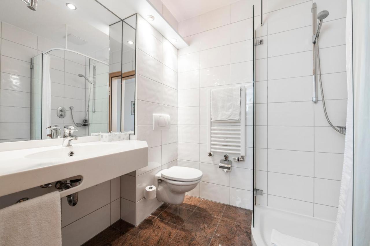 Hotel Pöker Meppen Kültér fotó