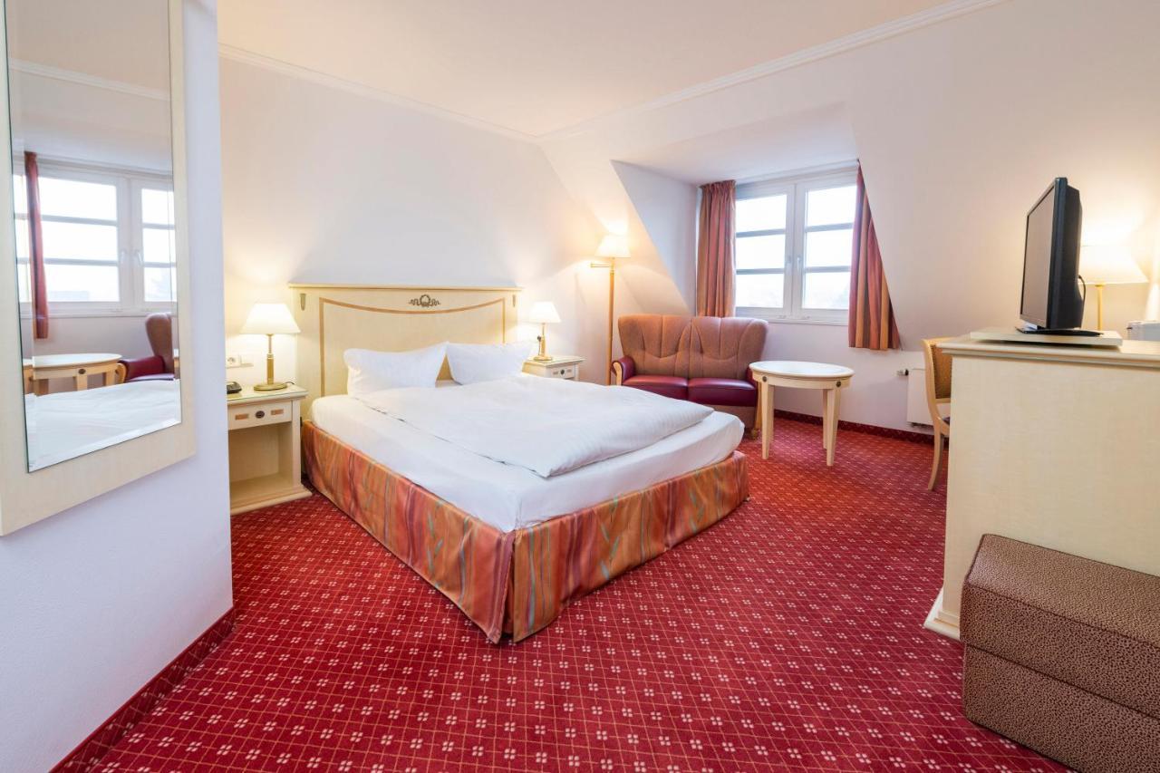 Hotel Pöker Meppen Kültér fotó