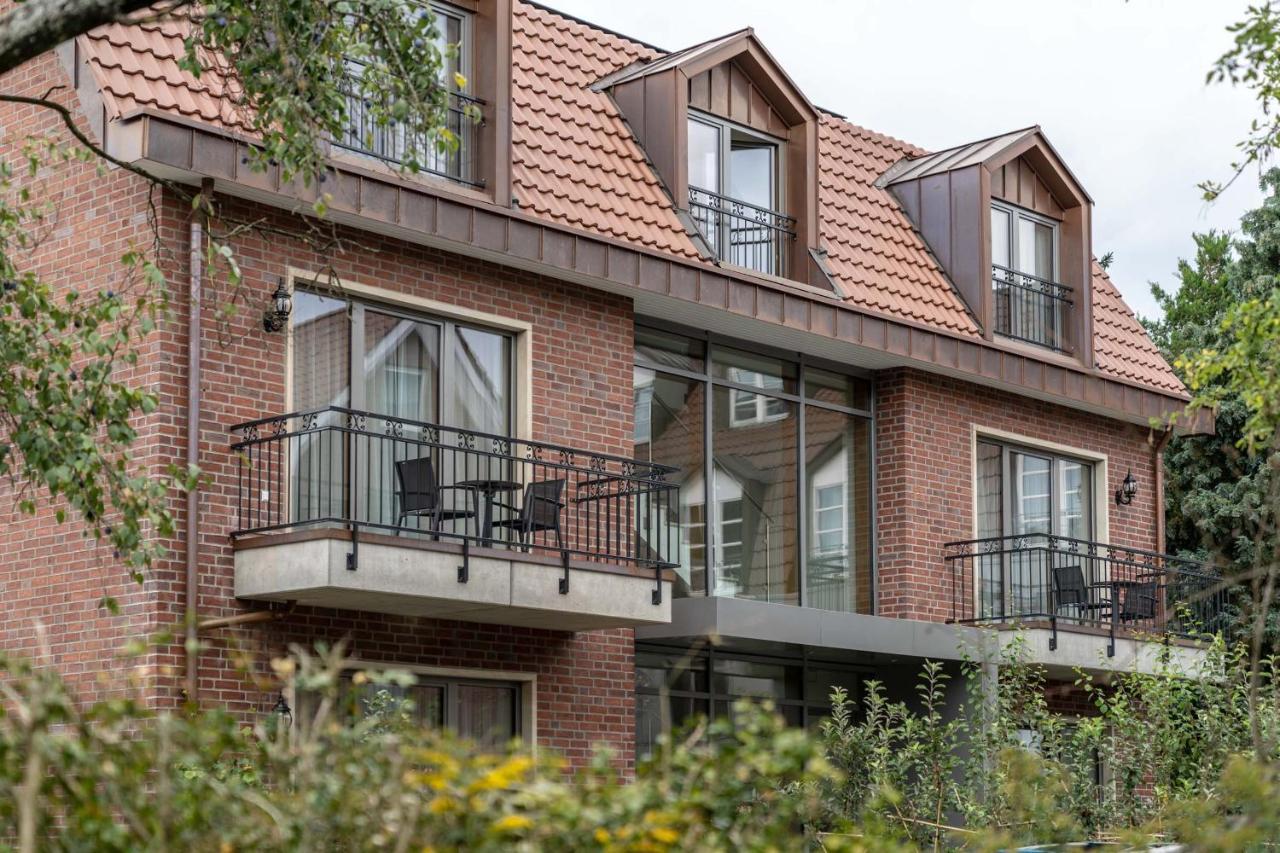 Hotel Pöker Meppen Kültér fotó