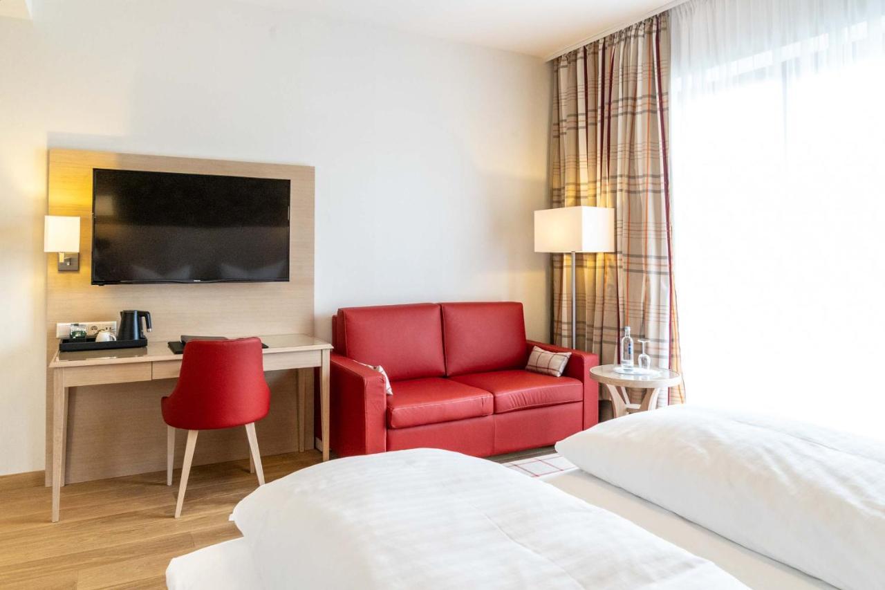 Hotel Pöker Meppen Kültér fotó
