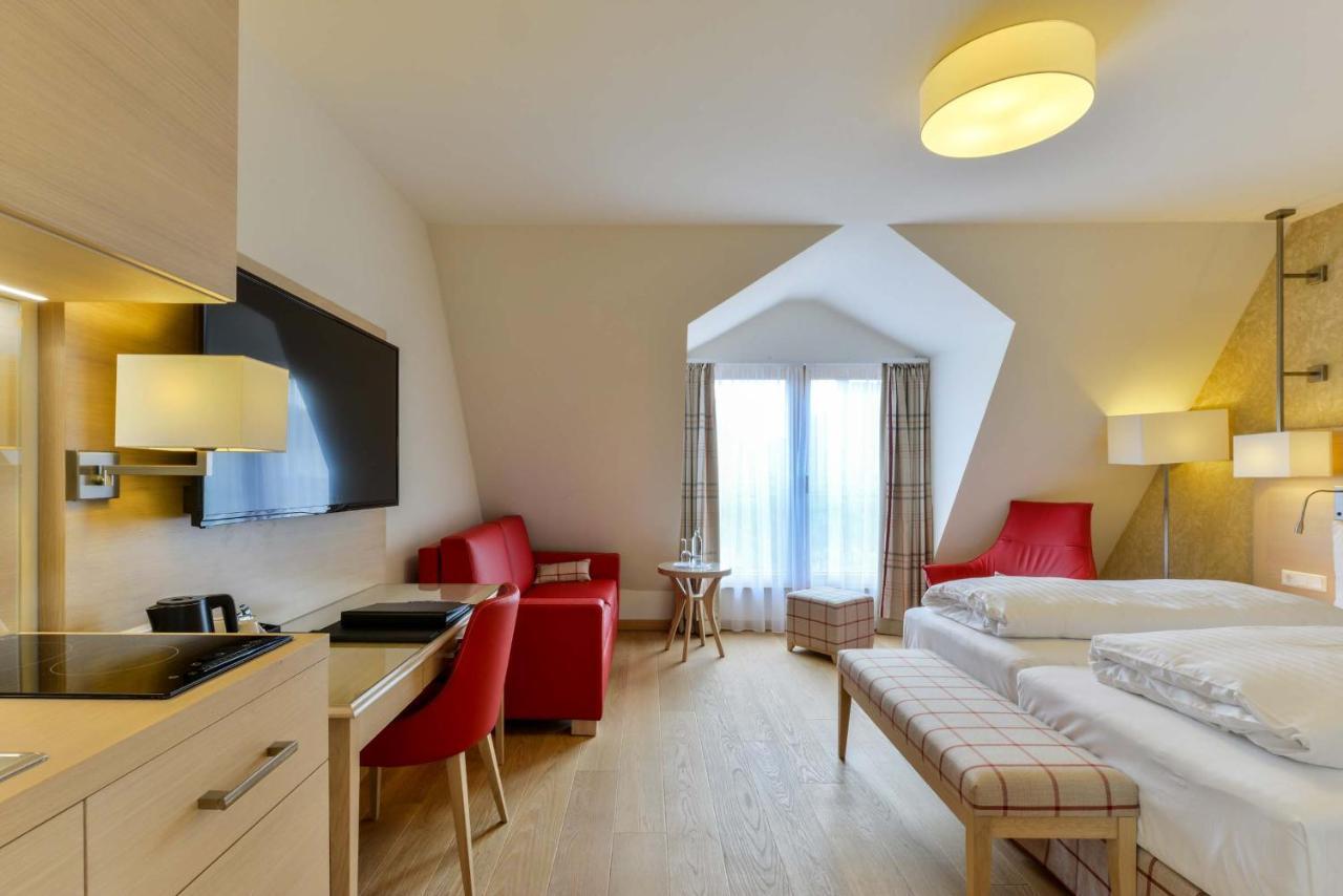 Hotel Pöker Meppen Kültér fotó