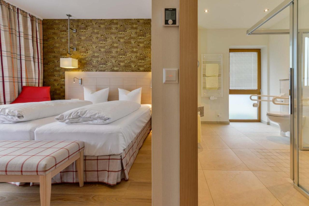 Hotel Pöker Meppen Kültér fotó