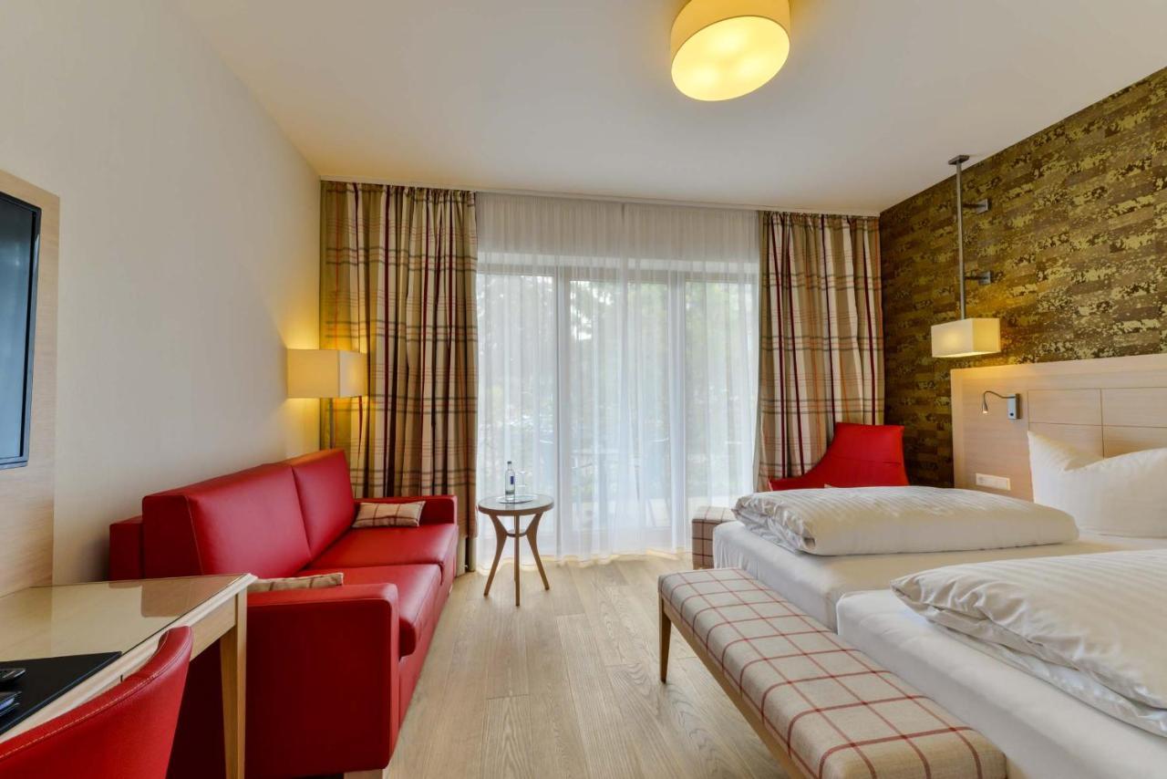 Hotel Pöker Meppen Kültér fotó