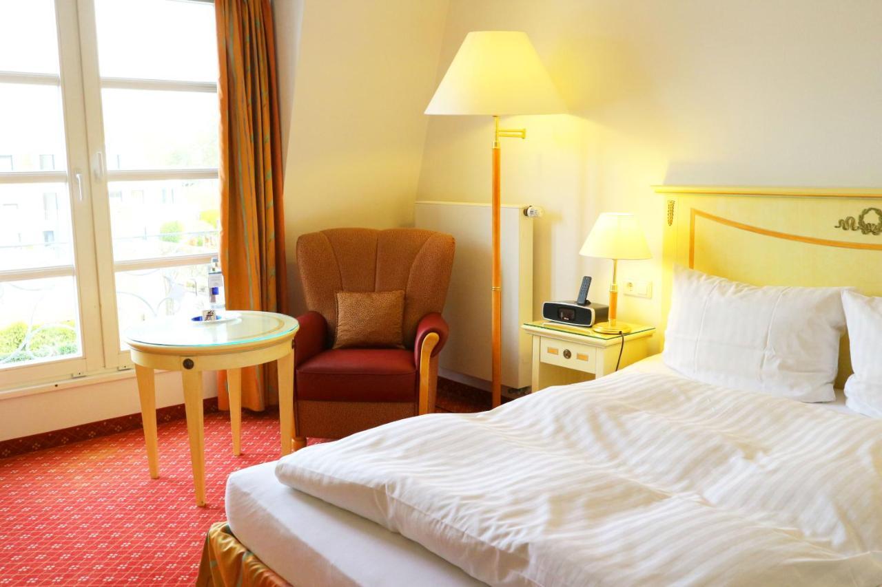 Hotel Pöker Meppen Kültér fotó