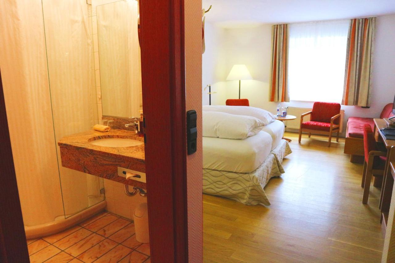 Hotel Pöker Meppen Kültér fotó