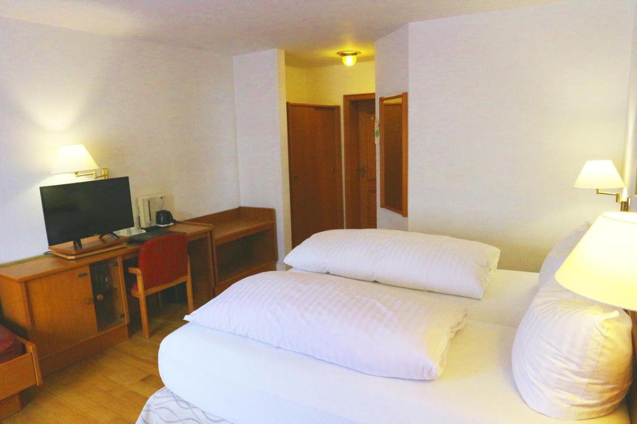 Hotel Pöker Meppen Kültér fotó