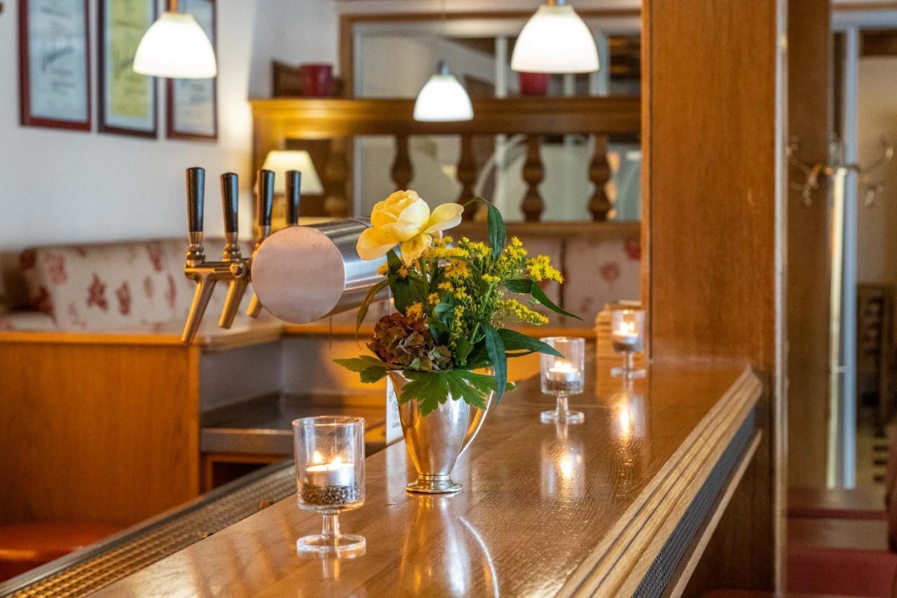 Hotel Pöker Meppen Kültér fotó