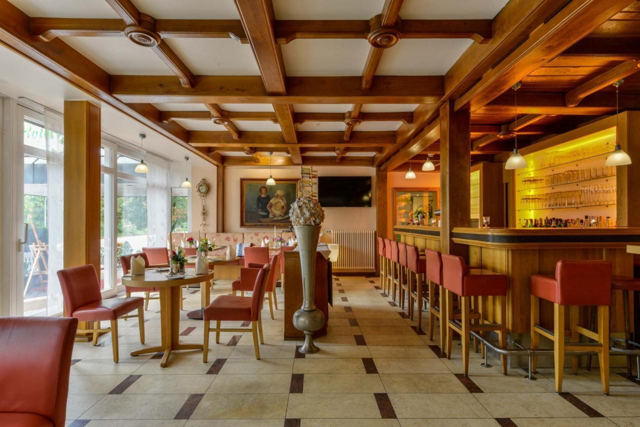 Hotel Pöker Meppen Kültér fotó