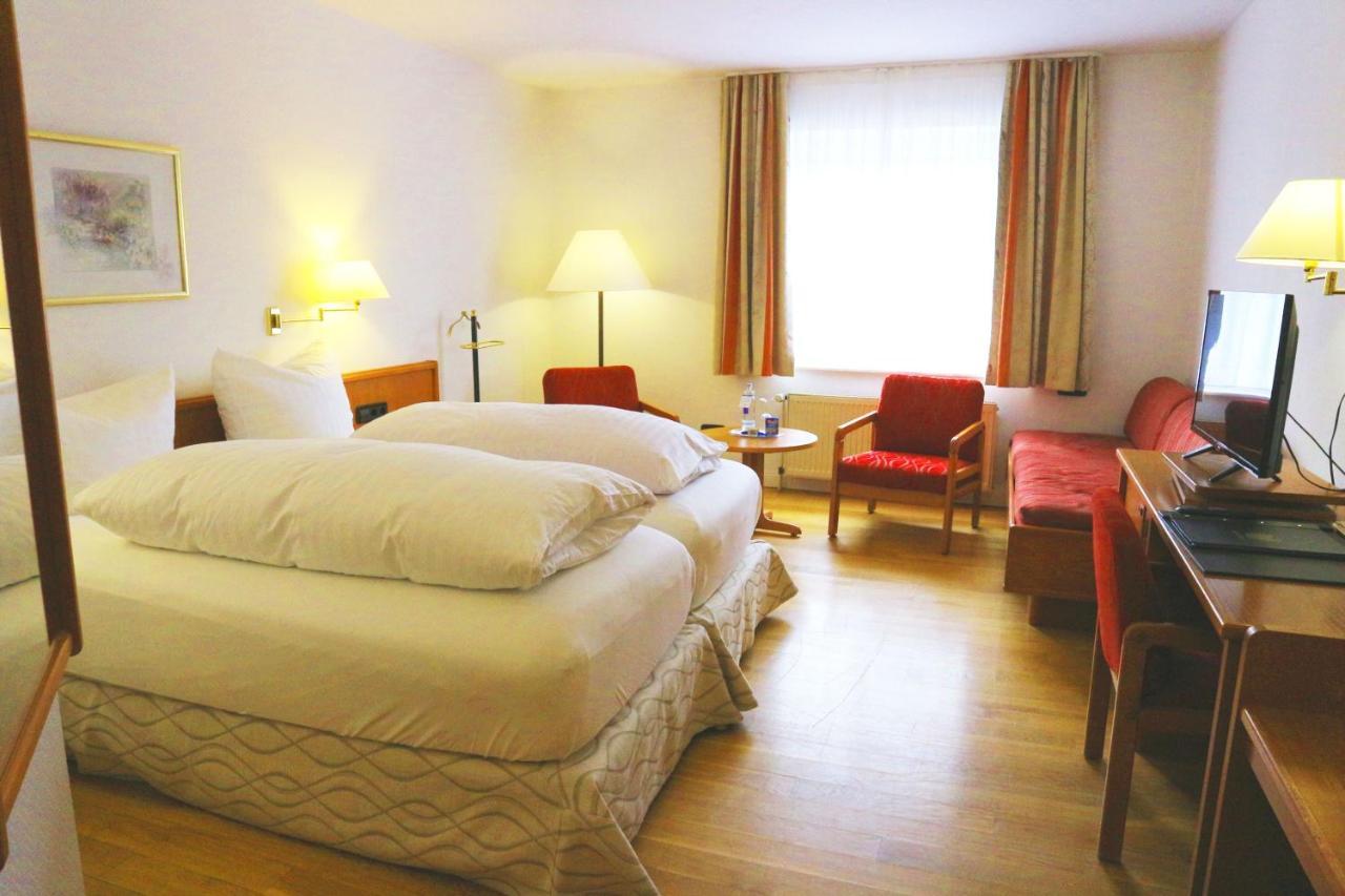 Hotel Pöker Meppen Kültér fotó