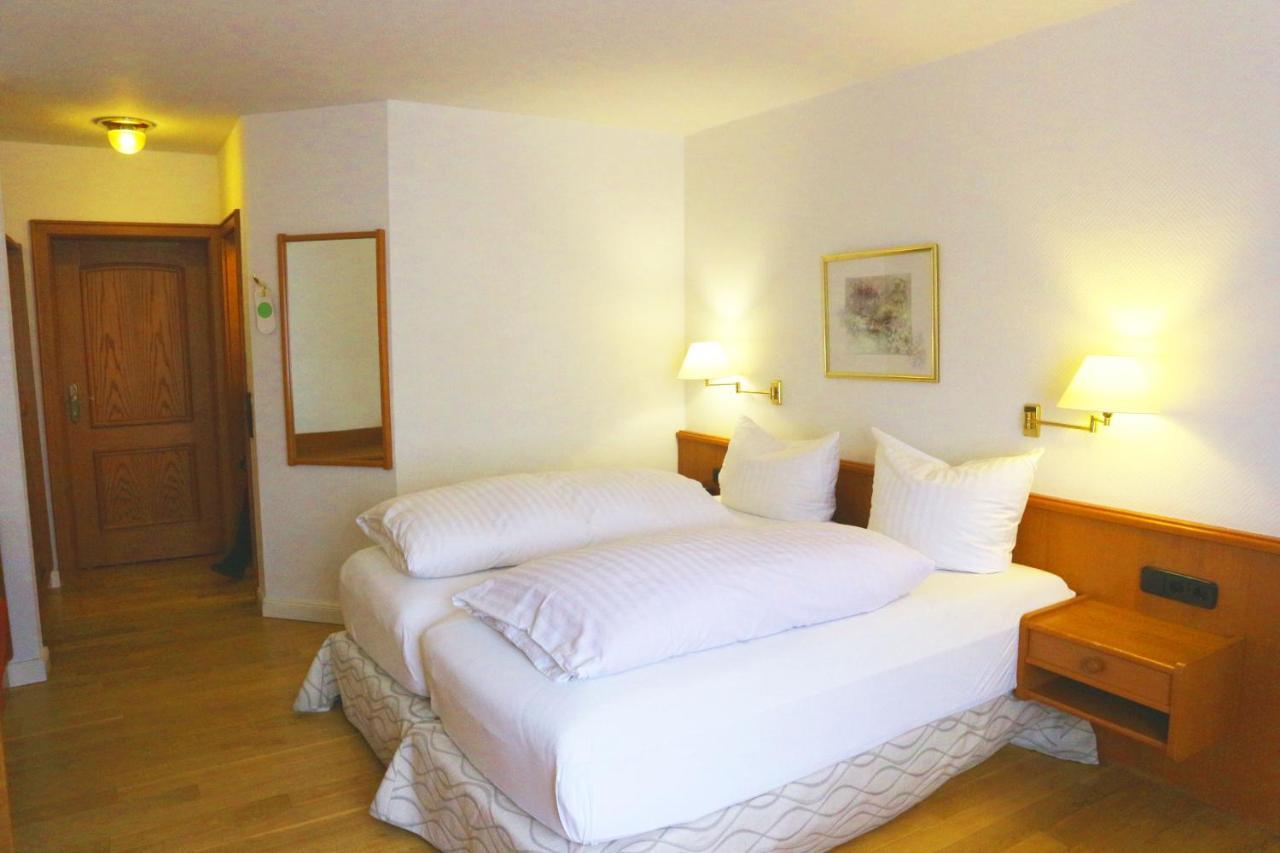 Hotel Pöker Meppen Kültér fotó