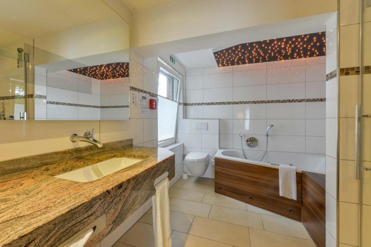 Hotel Pöker Meppen Kültér fotó