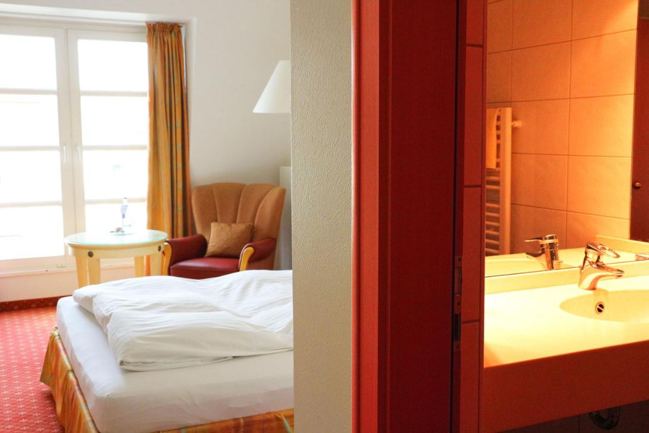 Hotel Pöker Meppen Kültér fotó
